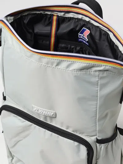 K-way Backpack Men  In Neutral