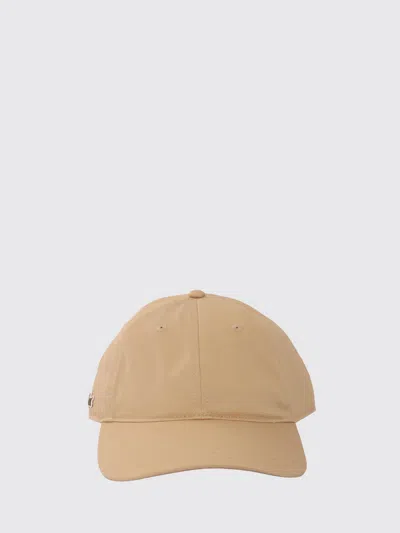 Lacoste Cappello In Brown
