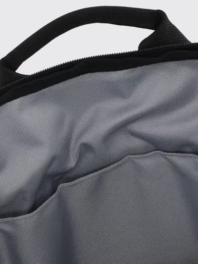 Rains Texel Cargo Backpack In Black