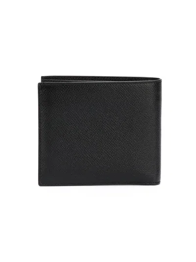 Givenchy Wallets Black In Black