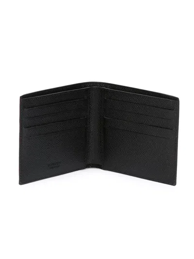 Givenchy Wallets Black In Black