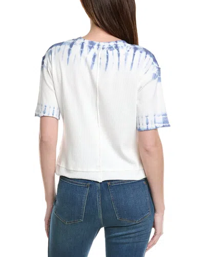 Xcvi Cairns T-shirt In White