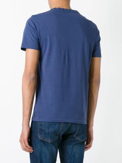 Polo Ralph Lauren Chest Pocket T-shirt | ModeSens