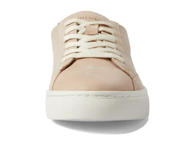 Soludos Ibiza Sneaker In Pink