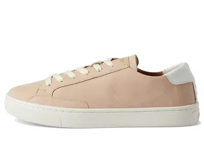 Soludos Ibiza Sneaker In Pink