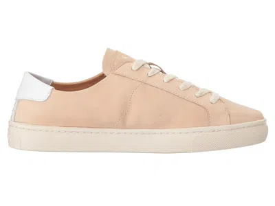 Soludos Ibiza Sneaker In Pink