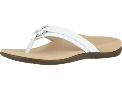 Vionic Aloe Leather In Multi