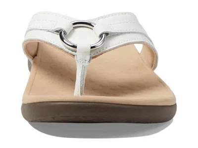 Vionic Aloe Leather In Multi