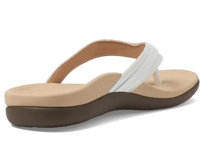 Vionic Aloe Leather In Multi