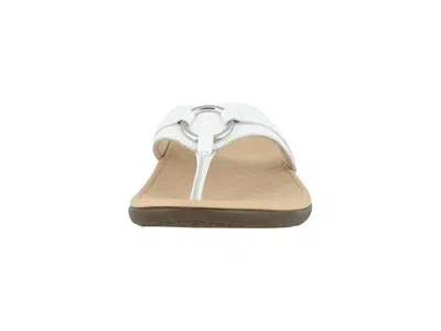 Vionic Aloe Leather In Multi