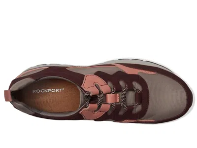 Rockport Works Pulse Tech Work Eh Composite In Multi