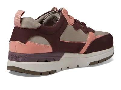 Rockport Works Pulse Tech Work Eh Composite In Multi