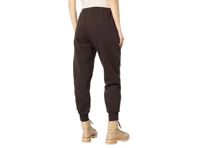 Weworewhat Pull-on Joggers In Brown