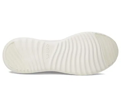 Aetrex Carly Sparkle In White