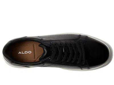 Aldo Darren Sneaker In Black