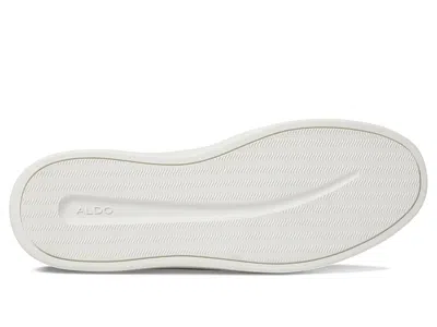 Aldo Darren Sneaker In Black
