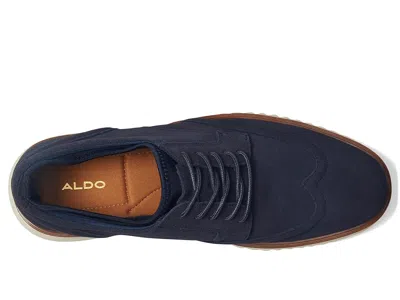 Aldo Wakefield In Multi