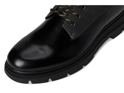Aldo Mayfair Boot In Black