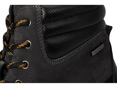 Aldo Mayfair Boot In Black
