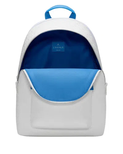 Jordan Air  Monogram Backpack 20l 'white'