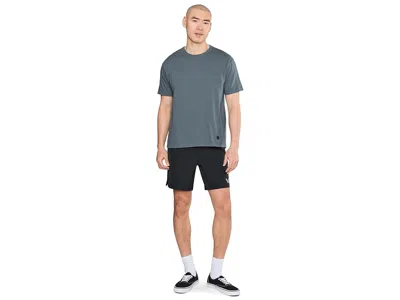 Rvca Scrapper Ii In Black