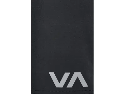 Rvca Scrapper Ii In Black