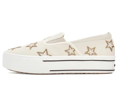 Ariat Skylar Slip-on Sneaker In White