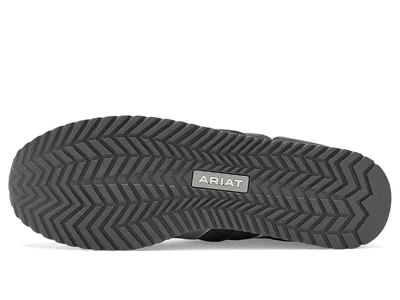Ariat Ranch Runner In Multi