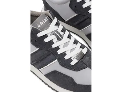 Ariat Ranch Runner In Multi