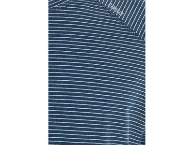 Tasc Performance Carrollton T-shirts - Mini Stripe In Multi