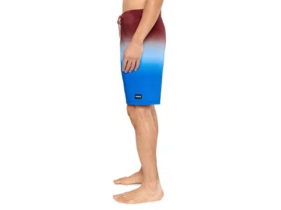 Hurley Phantom Eco Weekender 20 In Multi