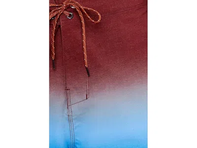 Hurley Phantom Eco Weekender 20 In Multi