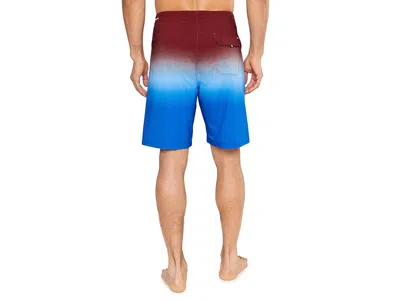Hurley Phantom Eco Weekender 20 In Multi
