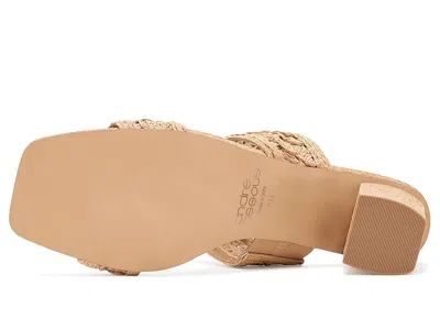 Andre Assous Rocio In Brown