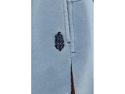 Fp Movement Knockout Shorts In Blue