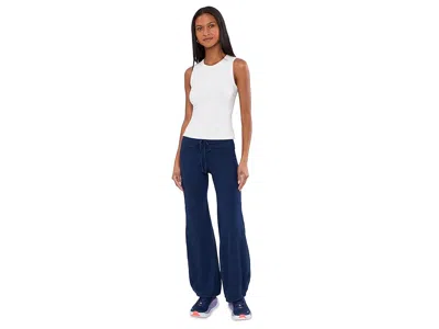 Fp Movement Quick Step Pants In Blue