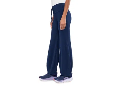 Fp Movement Quick Step Pants In Blue