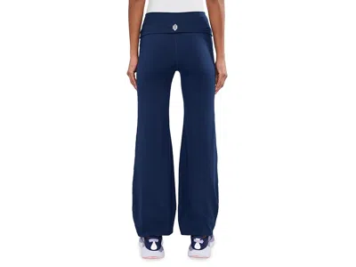 Fp Movement Quick Step Pants In Blue