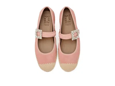 Naturalizer Java In Pink