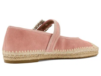 Naturalizer Java In Pink
