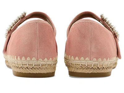 Naturalizer Java In Pink