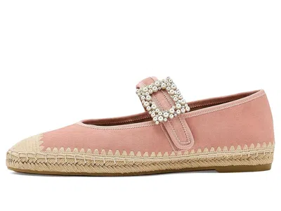 Naturalizer Java In Pink