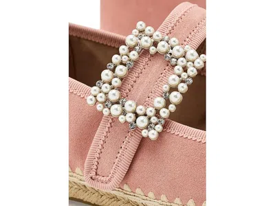 Naturalizer Java In Pink