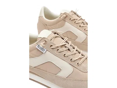 Blondo Eagle Waterproof Sneaker In Black