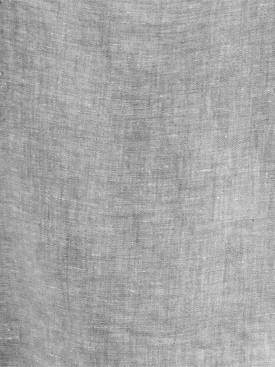 Eres Enjouée Button Short In Gray