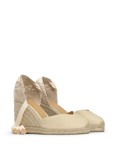 Castaã±er Chiara Espadrilles In Multi