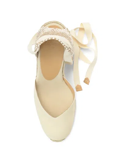 Castaã±er Chiara Espadrilles In Multi
