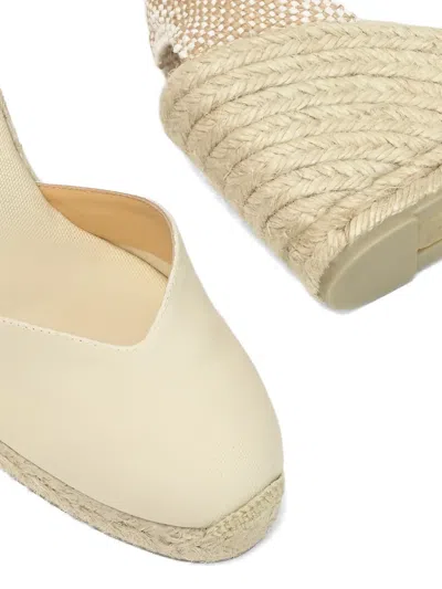 Castaã±er Chiara Espadrilles In Multi