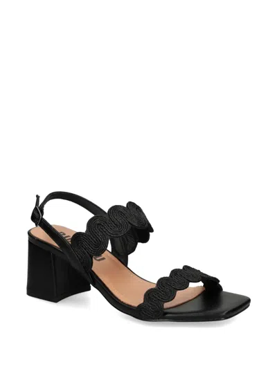 Bibi Lou Solen Sandals In Multi