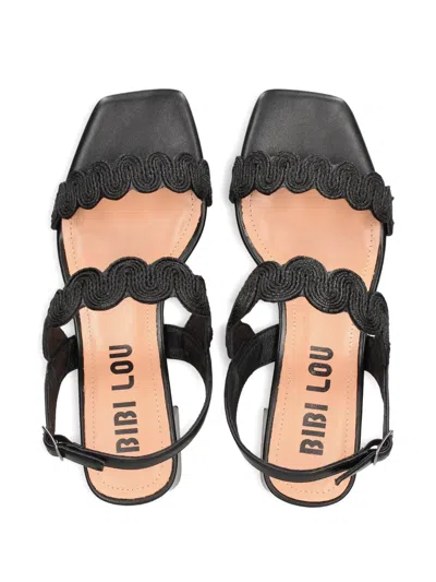 Bibi Lou Solen Sandals In Multi